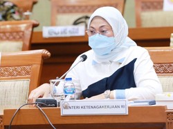 Menaker Pastikan Pengembangan Dana JHT Utamakan Manfaat bagi Pekerja