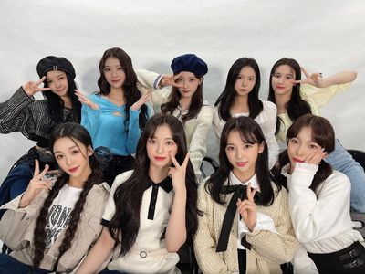 Kep1er Debut 14 Desember, Ungkap Foto Konsep 3 Member Pertama