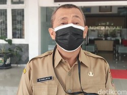Vaksinasi 100 Persen, Seluruh SMP di Boyolali Uji Coba Sekolah Tatap Muka