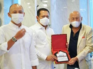 IMI & Pengelola Sirkuit Sentul Akan Bantu Siapkan Marshal di Mandalika