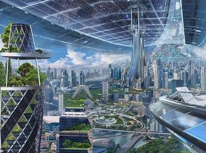 Jangan Biarkan Orang Terkaya Kuasai Tata Surya