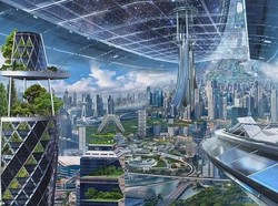 Jangan Biarkan Orang Terkaya Kuasai Tata Surya