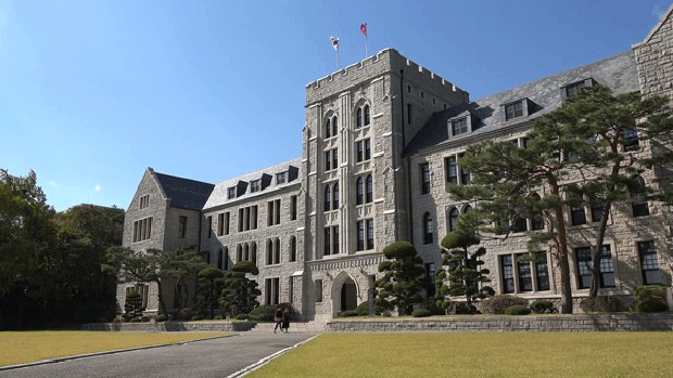 Korea University