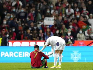 Portugal Apes Banget di Dua Laga Lawan Serbia