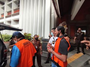 Lahan Kejagung Dijadikan Warung-Rumah, 6 Warga Bali Jadi Tersangka Korupsi