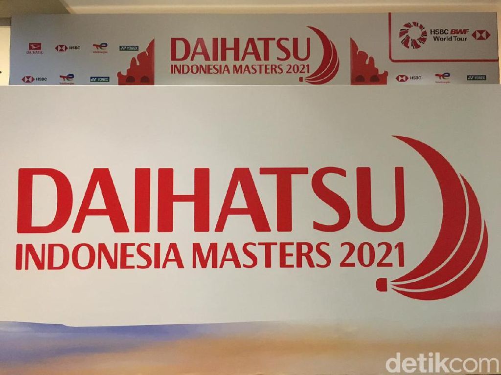 Indonesia Badminton Festival Jadi Tolok Ukur Event Lain di Masa Pandemi