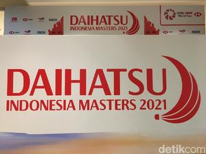 Indonesia Badminton Festival Jadi Tolok Ukur Event Lain di Masa Pandemi Indonesia Badminton Festival Jadi Tolok Ukur Event Lain di Masa Pandemi