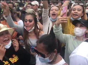 LSM dan Pemandu Lagu di Cilegon Tolak Tempat Hiburan Malam Dibongkar