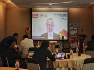 Malaysia dan Indonesia Tingkatkan Kerjasama Perdagangan