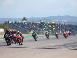 Kilas Balik  MotoGP 2021: Yamaha M1 Jadi yang Terpelan, tapi Paling Seimbang