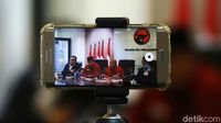 PDIP Minta Pertamina Investigasi Kebakaran Kilang Minyak