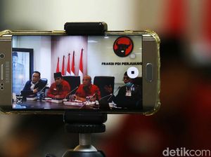 PDIP Minta Pertamina Investigasi Kebakaran Kilang Minyak