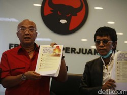 PDIP Desak Investigasi Menyeluruh soal Kebakaran Tangki Pertamina Cilacap