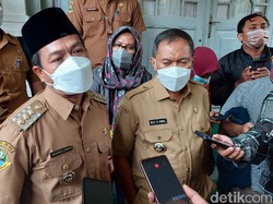 Komitmen Pemkot dan Pemkab Bandung Atasi Banjir Perbatasan