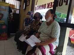 Cara Cek Penerima Bansos PKH 2024, Ada Namamu di Sini?