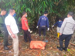 Dikira Mainan, Orok Bayi Ditemukan Mengapung di Aliran Sungai Malang