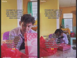 Nyesek! Sudah Beli Makanan untuk Dewan Sidang Skripsi, Jadwal Sidang Batal