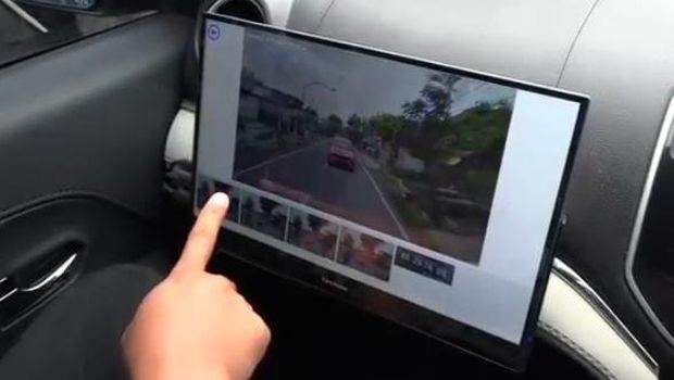 Polda Jatim Luncurkan Mobil INCAR dan Aplikasi SKRIP
