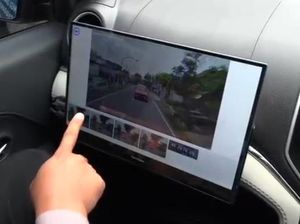 Polda Jatim Luncurkan Mobil INCAR dan Aplikasi SKRIP, Apa Itu? Polda Jatim Luncurkan Mobil INCAR dan Aplikasi SKRIP, Apa Itu?