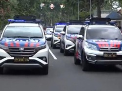 Pengendara Nakal Bisa Langsung Terciduk, Ini Wilayah yang Mulai Terapkan E-TLE Mobile