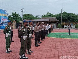 Catat! Operasi Zebra Lodaya Polres Sumedang Mulai Digelar Hari Ini