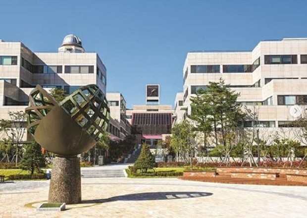 POSTECH (Pohang University of Science and Technology)