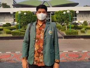 Pema USU Minta Nadiem Tambah Larangan Seks Luar Nikah di Permendikbud 30