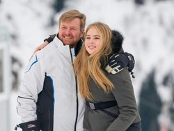 Ini Kisah Masa Lalu yang Bikin Putri Belanda & Pangeran Belgia Tak Bisa Nikah