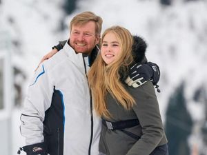 Ini Kisah Masa Lalu yang Bikin Putri Belanda & Pangeran Belgia Tak Bisa Nikah Ini Kisah Masa Lalu yang Bikin Putri Belanda & Pangeran Belgia Tak Bisa Nikah