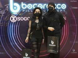 Romy Rafael soal Gaya Berpakaian dari Atas sampai Bawah