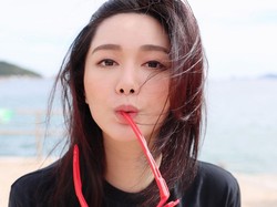 Roxanne Tong Disebut Siap Dinikahi Kekasihnya Gegara Ini