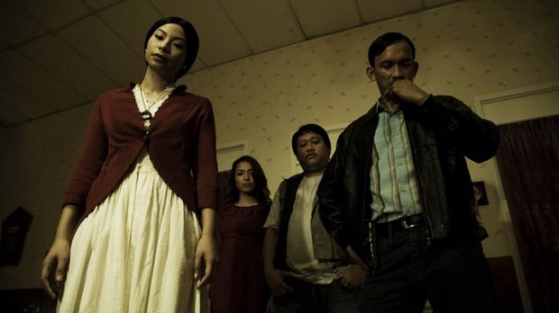 Rumah Dara (2009) Rumah Dara (2009)