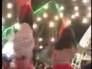 Polisi Usut Kerumunan Saat Binjai Milenial Market Tampilkan Penari Waria