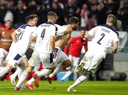 Portugal, Korban Kuda Hitam Serbia