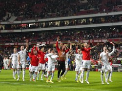 Respek Timnas Serbia! Bonus Presiden Didonasikan ke Rumah Sakit