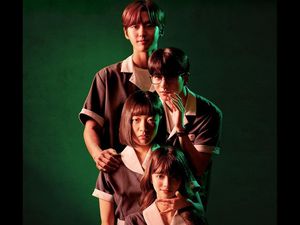 Sinopsis Shadow Beauty, Saat Korban Bully Diam-diam Jadi Influencer Sinopsis Shadow Beauty, Saat Korban Bully Diam-diam Jadi Influencer