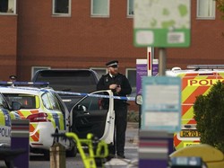 3 Pria Ditangkap Usai Ledakan Guncang Liverpool