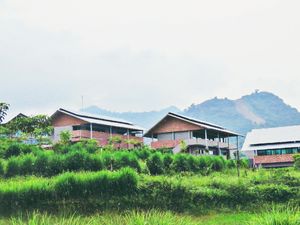 Melihat Kampung Ilmu untuk Pendidikan Tanpa Sekat Gagasan Imam Prasodjo Melihat Kampung Ilmu untuk Pendidikan Tanpa Sekat Gagasan Imam Prasodjo