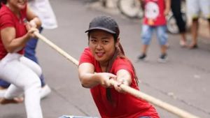 Sering Disebut Crazy Rich Yogyakarta, Ini 8 Foto Penampilan Sederhana Soimah
