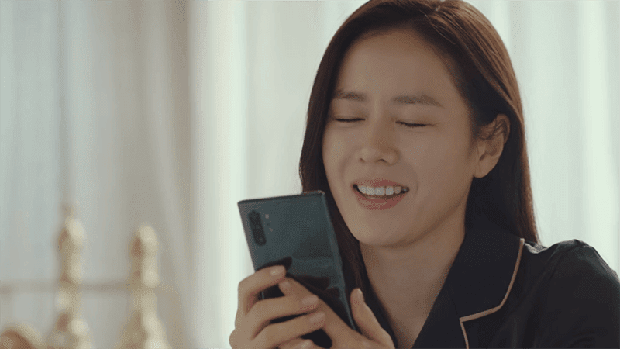 Aplikasi chatting favorit orang Korea