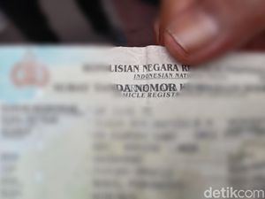 Gampang Banget! Ini Langkah dan Syarat Blokir STNK Secara Online Gampang Banget! Ini Langkah dan Syarat Blokir STNK Secara Online