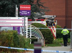 3 Fakta Ledakan Mobil di Liverpool hingga Jatuh Korban Jiwa