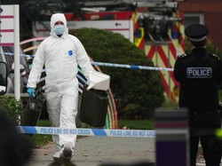 Eks Petinggi WHO Ingatkan Omicron RI Bisa Bertambah, Ini yang Harus Dilakukan