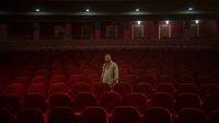Sunyi Sepi Bioskop di Afghanistan Usai Dilarang Taliban Beroperasi