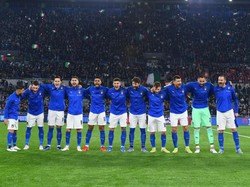 Play-off Piala Dunia: Italia Biasa Hadapi Tekanan di Situasi Sulit