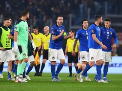 Italia kok Jadi Susah Menang Habis Juara Euro 2020?