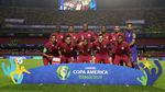 9 Negara Sudah Dipastikan ke Piala Dunia 2022