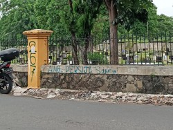 Pengeroyokan Tewaskan Anggota FBR di Jakbar, 3 Saksi Diperiksa Polisi