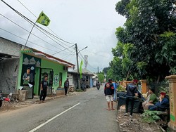 Polisi Ungkap Posko FBR di Jakbar Juga Diserang Komplotan Pelaku