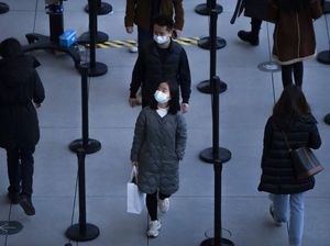 Angka Kepatuhan Pakai Masker Turun, Satgas COVID: Jangan Lengah